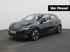Opel Corsa Electric - 50 kWh | Apple Carplay / Android Auto | Virtual Cockpit | Cruise Control |