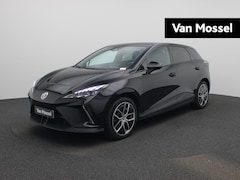 MG MG4 - 64 kWh Luxury | Navi | Camera | Led Koplampen | Apple Carplay | Keyless Entry & Go |