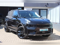 Lynk & Co 01 - 1.5 192kW PHEV BLACK EDITION|PANO| CC|CAMERA|ANDROID/CARPLAY|STOELVERW|INFINITY AUDIO|MEMO