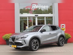 Alfa Romeo Junior - ELETTRICA SPECIALE 156PK 54 kWh | WARMTEPOMP | TECHNOLOGIE PAKKET (O.A. FULL LED ADAPTIVE