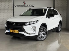 Mitsubishi Eclipse Cross - 1.5 DI-T Edition | 18"LMV | Carplay | Cruise | Climate | All-in rijklaarprijs
