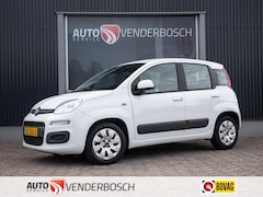 Fiat Panda - 0.9 TwinAir Edizione Cool 60pk | Airco | Elektrische ramen