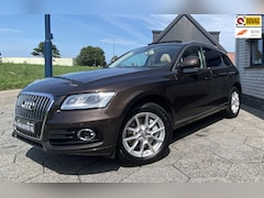 Audi Q5 - 3.0 TFSI quattro Pro Line S/ Pano/ Leder/ Premium Sound/ Clima