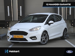 Ford Fiesta - ST-Line 1.0 EcoBoost 100pk 17''LM | NAVI | APPLE-CARPLAY | DAB | 12 MND GARANTIE