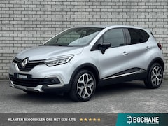Renault Captur - 0.9 TCe Intens | Trekhaak | Achteruitrijcamera | Navigatie | Climate Control |