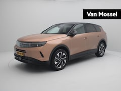 Opel Grandland - 1.2 Turbo Hybrid GS | Panoramadak | Focal | Apple Carplay/Android Auto | Head-up Display |