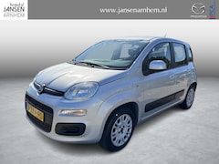 Fiat Panda - 0.9 TwinAir 80PK Edizione Cool , Automaat, Trekhaak, Airco, All Season Banden,