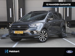 Ford Kuga - ST Line 1.5 EcoBoost 150pk PANO | SONY AUDIO | 18''LM | CRUISE.C | TREKHAAK | CAMERA | WIN