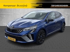 Renault Clio - 1.6 E-Tech Full Hybrid 145 esprit Alpine