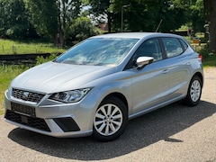 SEAT Ibiza - 1.0 MPI Reference|Airco|Navigatie|Cruise|Nieuwe Apk