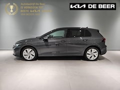Volkswagen Golf - 1.5 eHybrid PHEV 204pk DSG-6 Life Edition