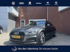 Audi A5 Sportback - 40 TFSI Sport S-line Edition / Panoramadak /Trekhaak / B&O