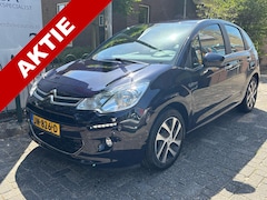 Citroën C3 - 1.2 PureTech Feel Edition Airco-Ecc/Mistl/CD/El.ramen