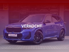 BMW X1 - xDrive25e M Sport | Stuurverwarming | Head up | 360 camera