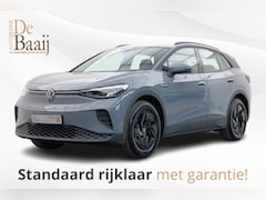 Volkswagen ID.4 - Pure 52 kWh | Adaptive cruise | Ambienteverlichting | Carplay & Navi