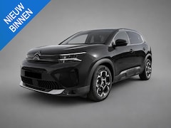 Citroën C5 Aircross - 1.2 PureTech CRUISE STOELVER. P-CAM APPLE