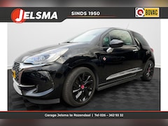 DS 3 - 3 1.2T 110pk PT Performance Line Aut6, Clima | Navi & CarPlay | Camera