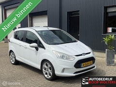 Ford B-Max - 1.0 Titanium *92.000KM* Clima*Navi*2013
