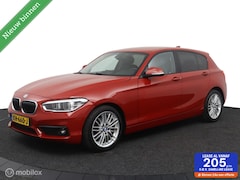 BMW 1-serie - 118i High Executive Automaat