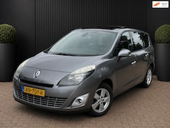 Renault Grand Scénic - 1.4 TCe Bose PANORAMA DAK CLIMA CRUISE NAVI