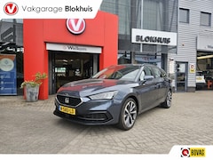 SEAT Leon Sportstourer - 1.5 TSI Style Intens | Keyless | Climate | PDC