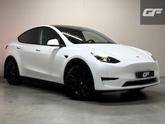 Tesla Model Y - RWD 58 kWh Black Edition Trekhaak FSD