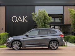 BMW X1 - xDrive25e | M-Sport | Navi | Panorama | Leder | Memory | H&K | Head-Up | Camera | Trekhaak