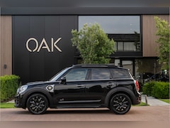 MINI Countryman - 1.5 Cooper S E ALL4 Chili | Navi | Panorama | Leder | H&K | Head-Up | Camera | 18"LM | Mid