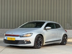 Volkswagen Scirocco - 1.4 TSI / APK