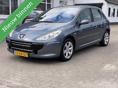 Peugeot 307 - 1.6-16V | Clima | Cruise | Trekhaak | Apk 7-2027