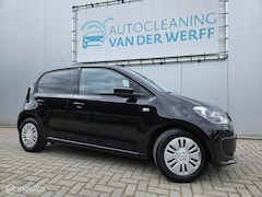Volkswagen Up! - 1.0 move up BlueMotion nette auto