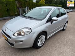 Fiat Punto Evo - 0.9 TwinAir 5-DRS Street AIRCO NAVI CRUISE BLUE&ME NAP