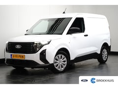 Ford Transit Courier - 1.5 EcoBlue Trend