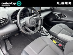 Toyota Yaris Cross - 1.5 Hybrid 130 Launch Edition | Trekhaak | Panoramadak | JBL-Audio | HUD |