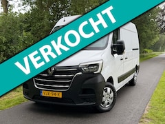 Renault Master - T33 2.3 dCi 135 L2H2 Work Edition |'' 104.000 KM '' + Achteruitrijcamera Nu € 13.999, - EX