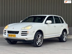 Porsche Cayenne - 3.6 / APK / luchtvering