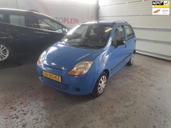 Chevrolet Matiz - 0.8 Style | eerste eigenaar