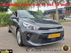 Kia Rio - 1.0 TGDI DynLine, Camera Carplay Apk 6-2027 Juli maand? AKTIE maand