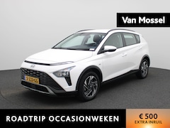Hyundai Bayon - 1.0 T-GDI Comfort | APPLE CARPLAY | ACHTERUITRIJCAMERA | AIRCO | BLEUTOOTH | VIRTUAL COCKP
