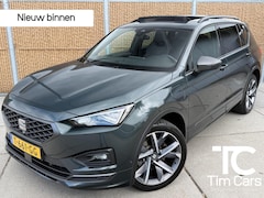 SEAT Tarraco - 1.4 TSI e-Hybrid PHEV FR Business Intense Panoramadak | 20 inch lichtmetalen velgen | Meta