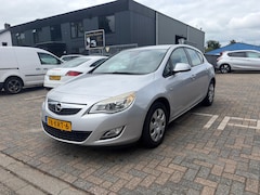 Opel Astra - 1.4 Edition Nw Apk - Nw Ondh