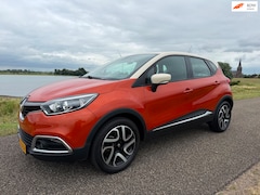 Renault Captur - 0.9 TCe Wave