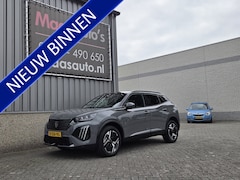 Peugeot 2008 - 1.2 automaat PureTech 130 GT uitvoering 1e eigenaar