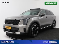 Kia Sorento - 1.6 T-GDi Plug-in Hybrid 4WD ExecutiveLine 7p. | Company Car | 10 Jaar Garantie | Panorama