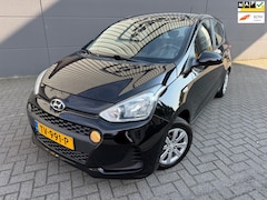 Hyundai i10 - 1.0i Comfort*NAVI*Cruise*Bluetooth*APK*NAP* Centrale vergrendeling afstandsbediening*Elekt