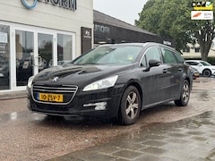 Peugeot 508 SW - €3499, -1.6 e-HDi Active FULL OPTIONS AUTOMAAT