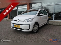 Volkswagen Up! - 1.0 BMT high up airco cruise control