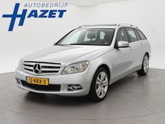 Mercedes-Benz C-klasse Estate - 180 CGI AUT. AVANTGARDE + SCHUIFDAK | TREKHAAK | STOELVERWARMING | CRUISE CONTROL
