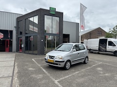 Hyundai Atos - 1.1i Dynamic First Edition Automaat door inruil verkregen met NAP
