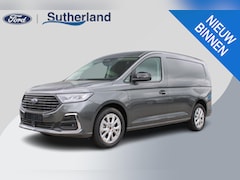 Ford Transit Connect - 1.5 EcoBoost PHEV L2 Limited Voorraad | Stoel + Stuurverwarming | Adaptieve Cruise Control